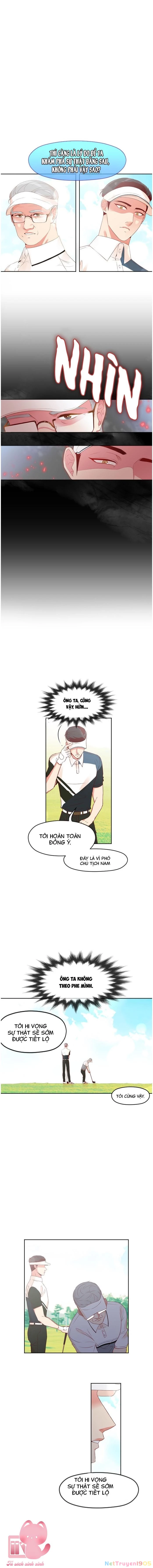 Tôi Sẽ Mang Em Đi Chapter  21 - 6