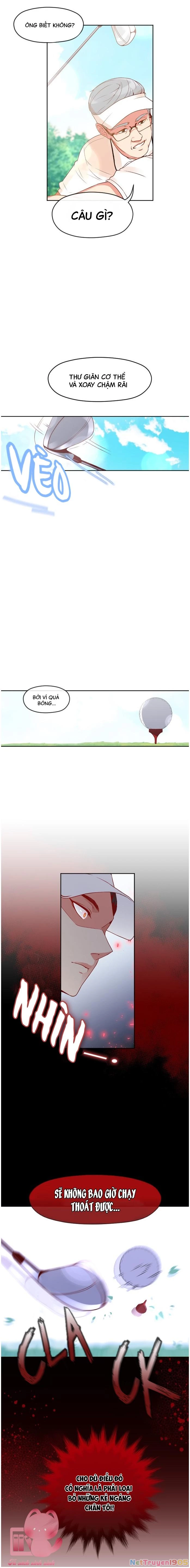 Tôi Sẽ Mang Em Đi Chapter  21 - 7