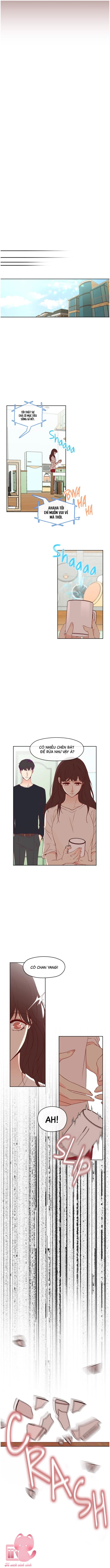 Tôi Sẽ Mang Em Đi Chapter  21 - 8