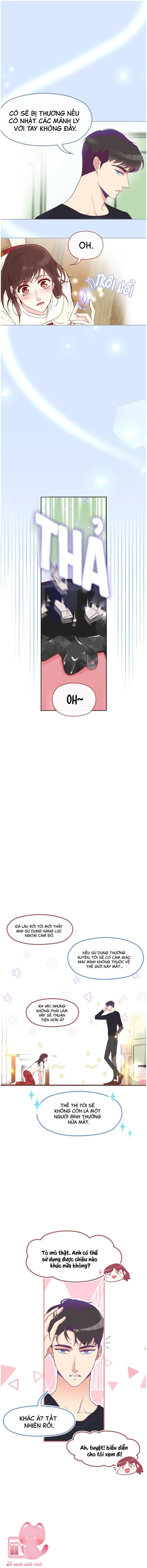 Tôi Sẽ Mang Em Đi Chapter  21 - 10