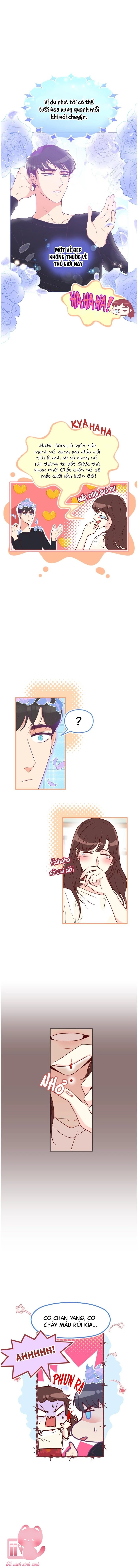 Tôi Sẽ Mang Em Đi Chapter  21 - 11