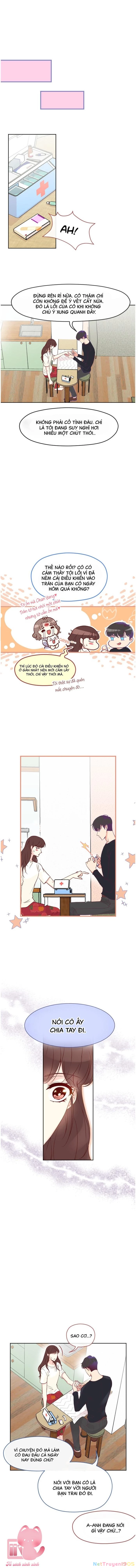 Tôi Sẽ Mang Em Đi Chapter  21 - 12