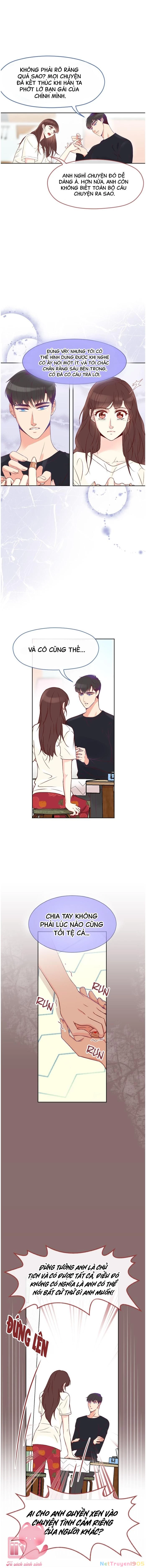 Tôi Sẽ Mang Em Đi Chapter  21 - 13
