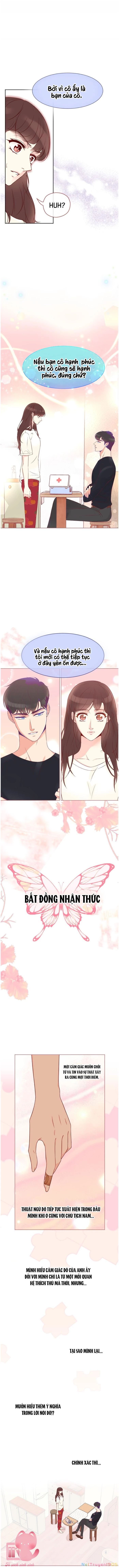 Tôi Sẽ Mang Em Đi Chapter  21 - 14