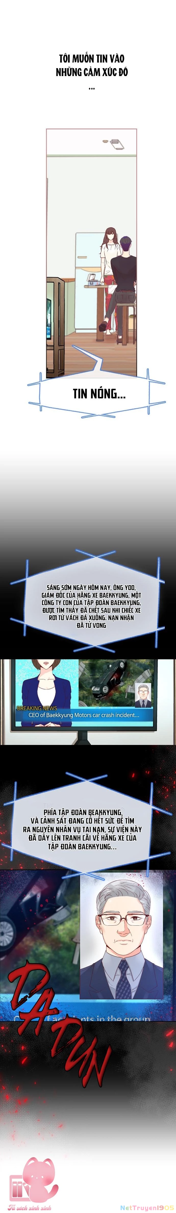 Tôi Sẽ Mang Em Đi Chapter  21 - 15