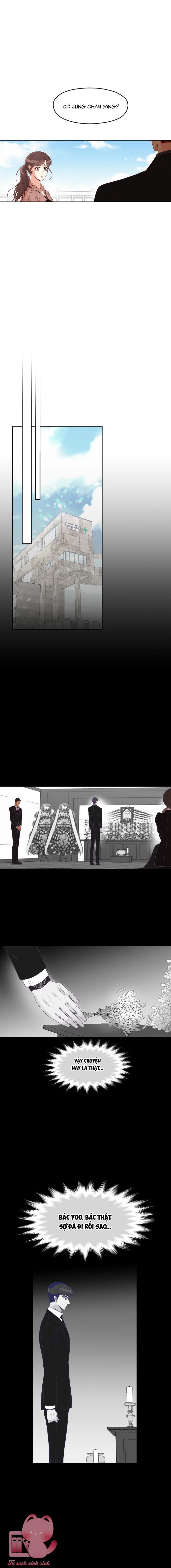 Tôi Sẽ Mang Em Đi Chapter  22 - 7