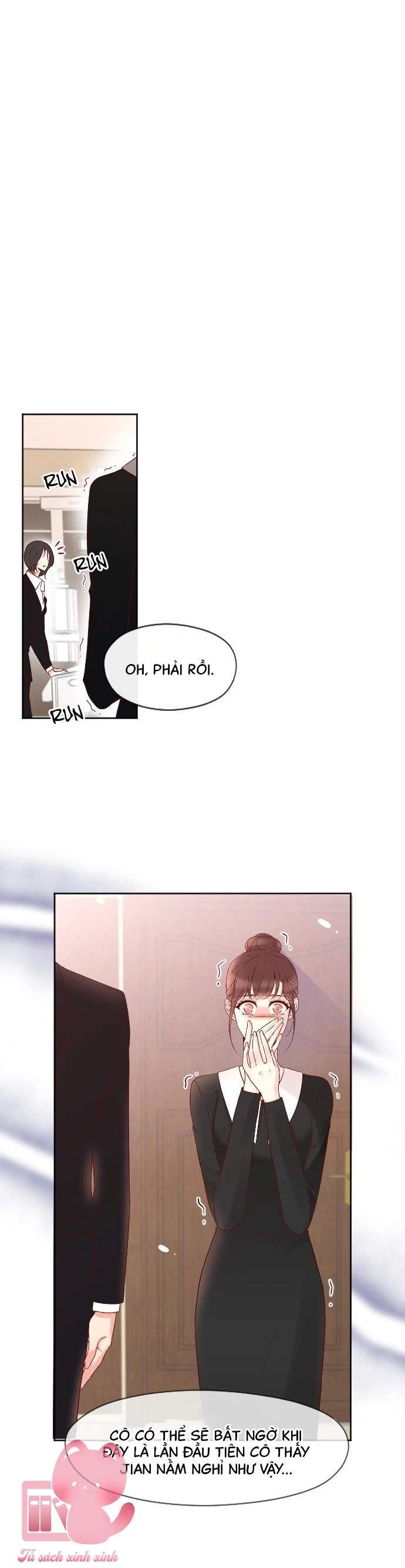 Tôi Sẽ Mang Em Đi Chapter  24 - 5