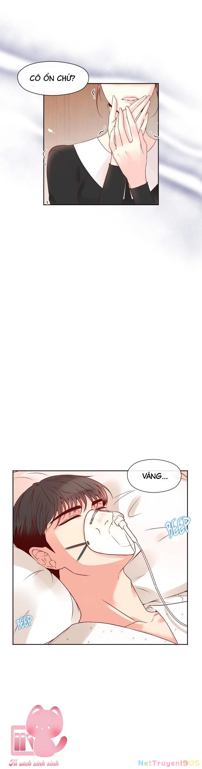 Tôi Sẽ Mang Em Đi Chapter  24 - 6