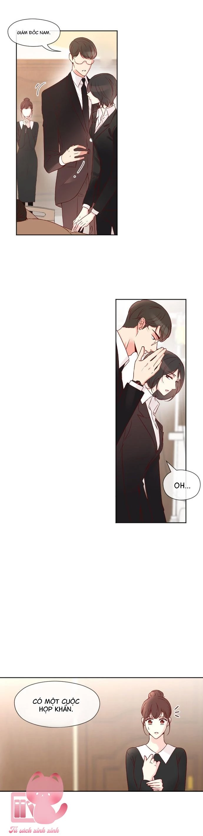 Tôi Sẽ Mang Em Đi Chapter  24 - 7