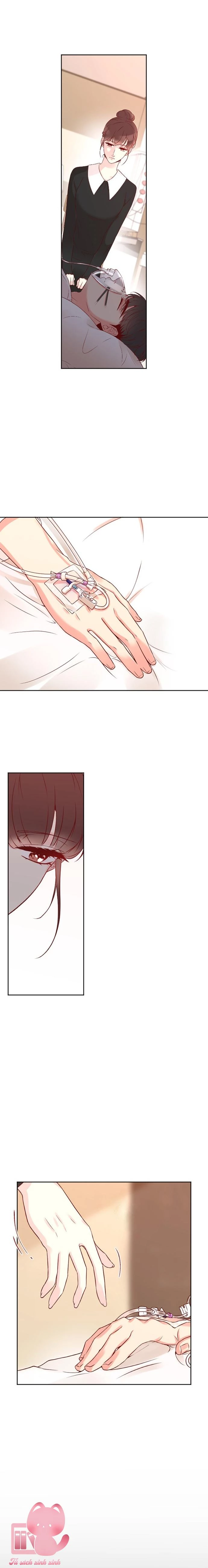 Tôi Sẽ Mang Em Đi Chapter  24 - 10