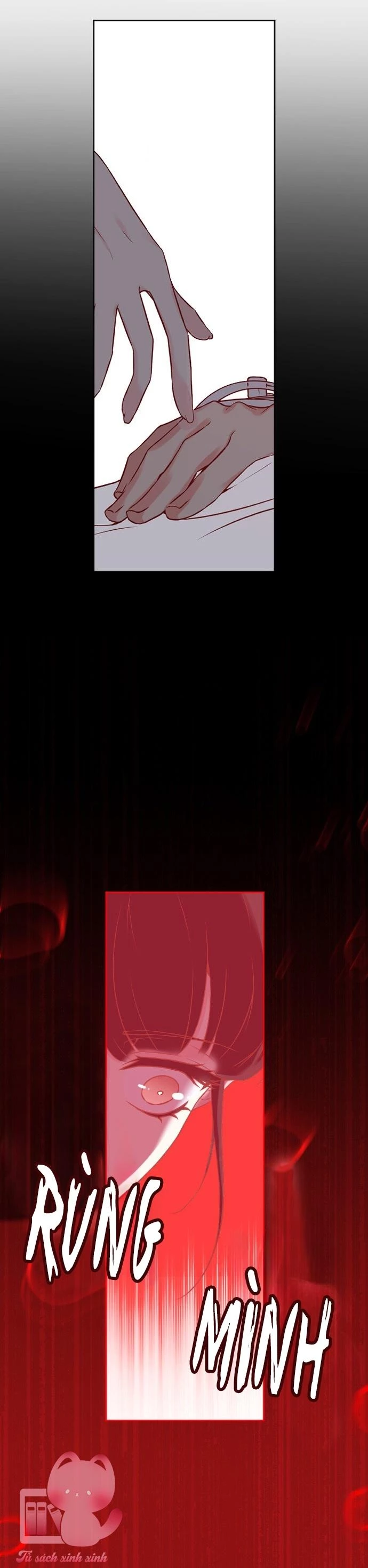 Tôi Sẽ Mang Em Đi Chapter  24 - 11