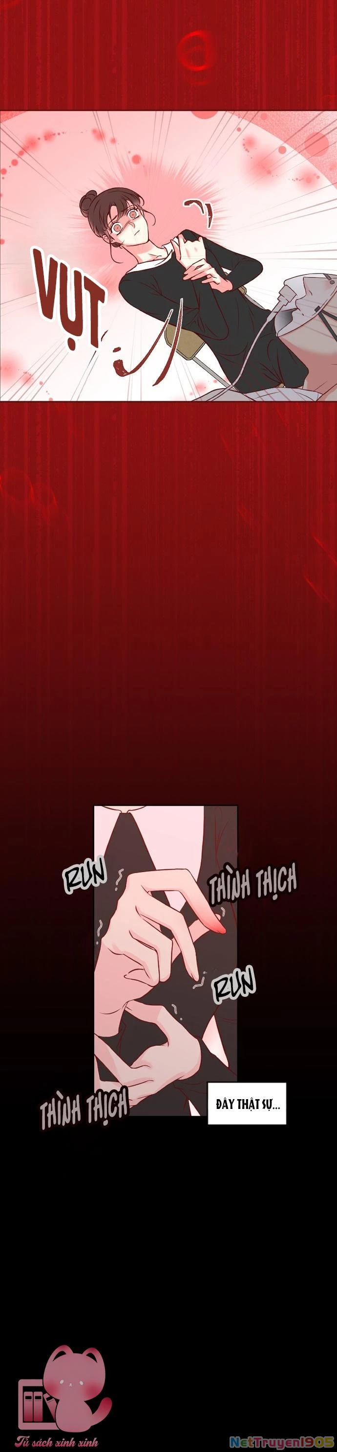 Tôi Sẽ Mang Em Đi Chapter  24 - 12