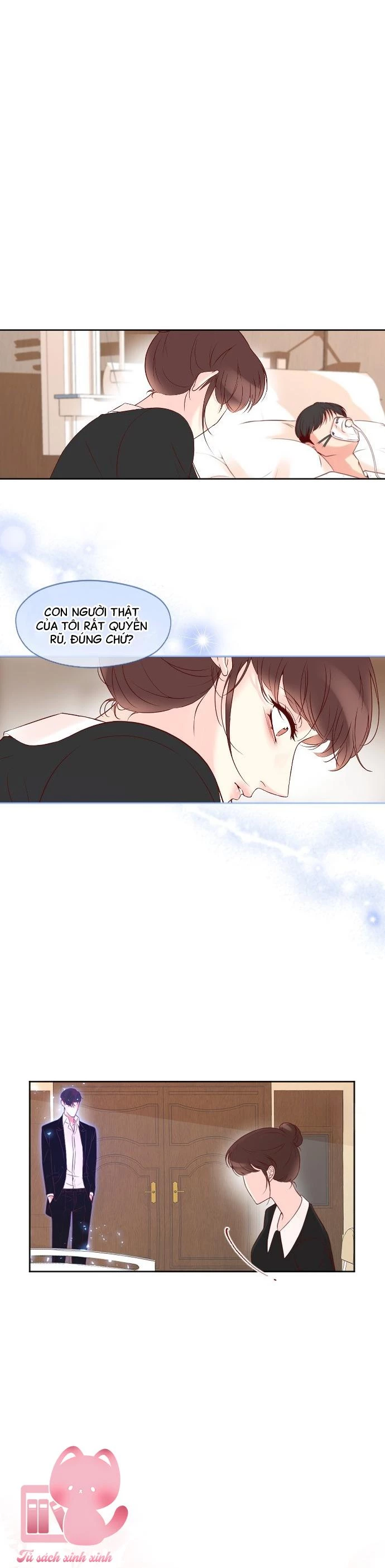 Tôi Sẽ Mang Em Đi Chapter  24 - 15