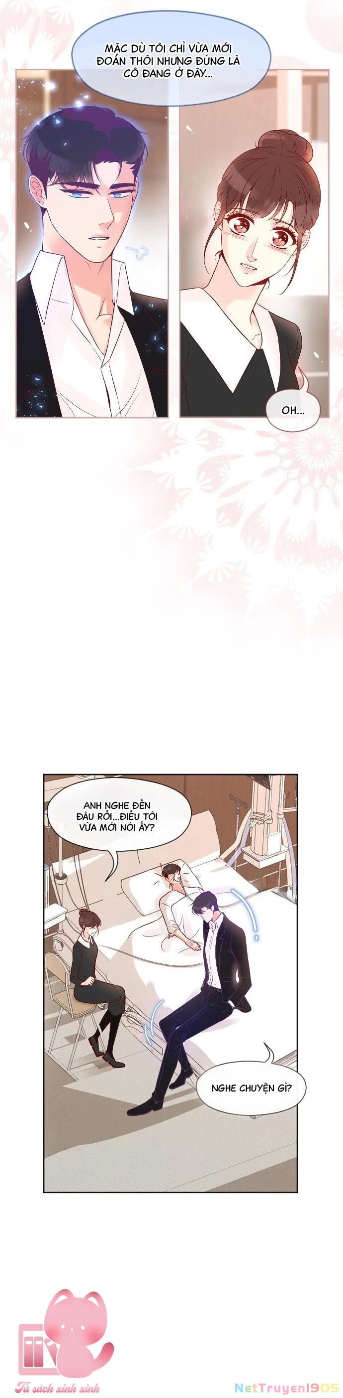 Tôi Sẽ Mang Em Đi Chapter  24 - 16