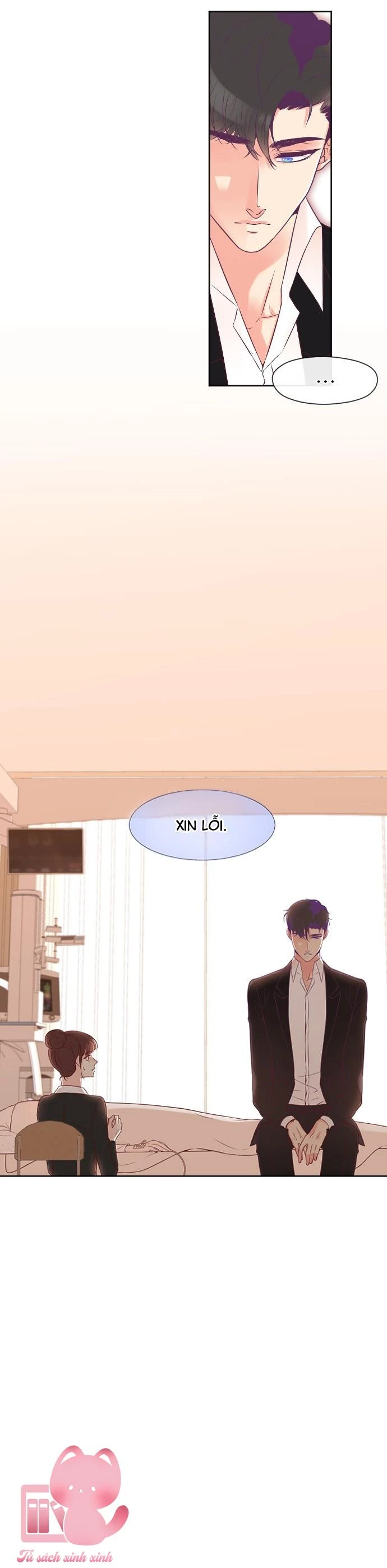 Tôi Sẽ Mang Em Đi Chapter  24 - 18