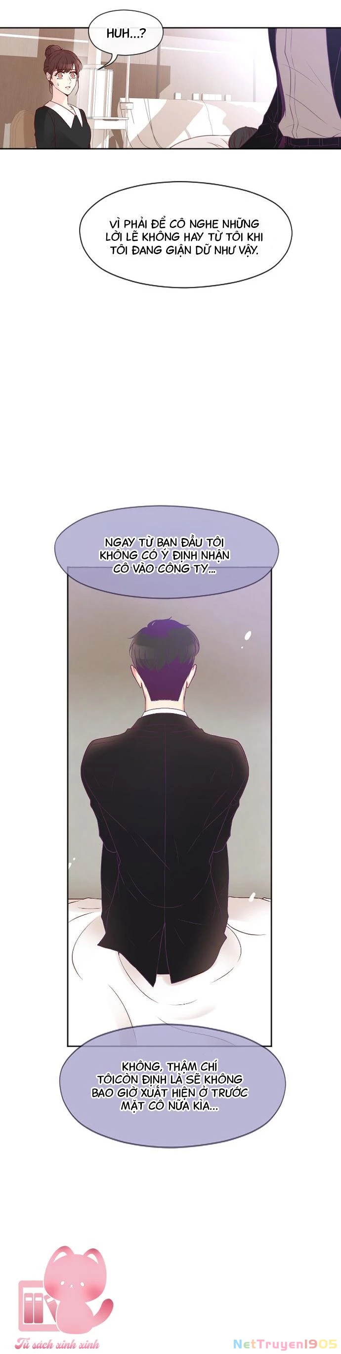 Tôi Sẽ Mang Em Đi Chapter  24 - 19