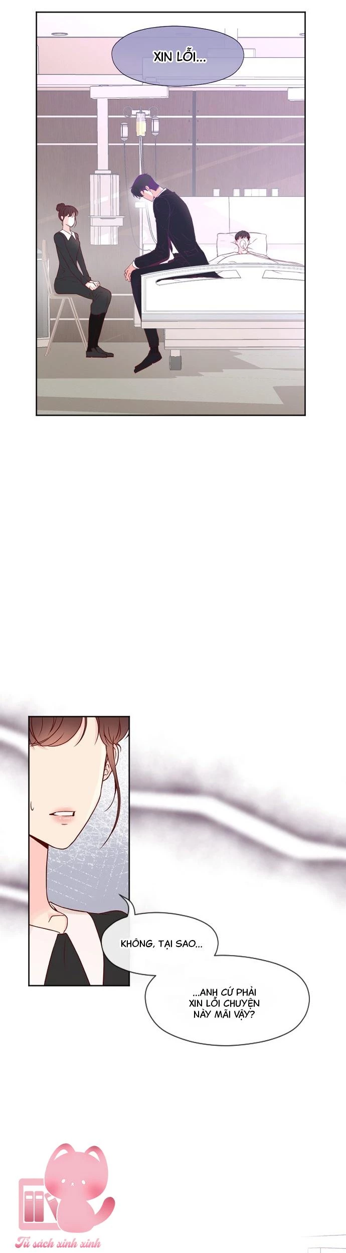 Tôi Sẽ Mang Em Đi Chapter  24 - 20