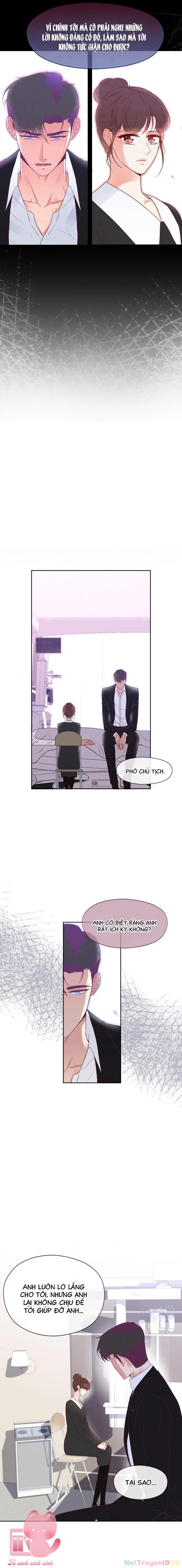 Tôi Sẽ Mang Em Đi Chapter  24 - 23