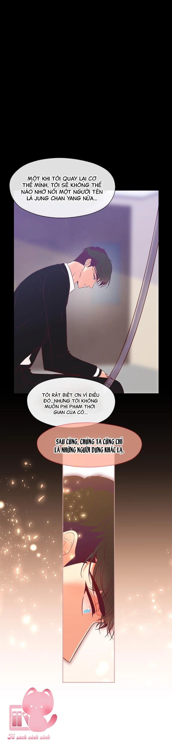 Tôi Sẽ Mang Em Đi Chapter  24 - 25