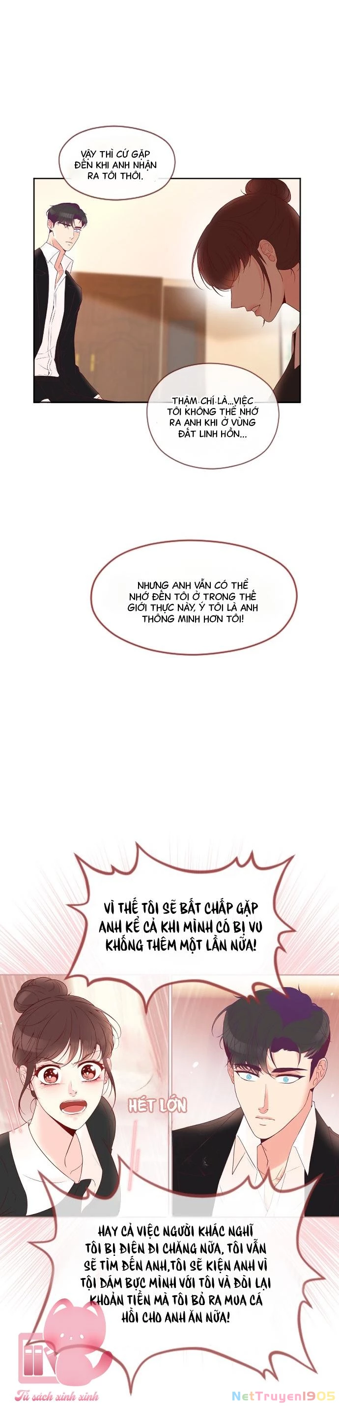 Tôi Sẽ Mang Em Đi Chapter  24 - 26