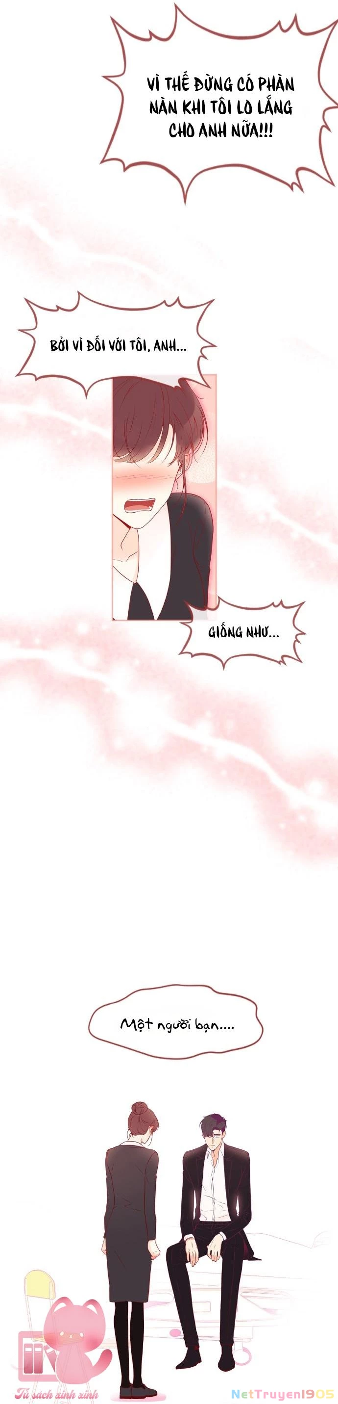 Tôi Sẽ Mang Em Đi Chapter  24 - 27