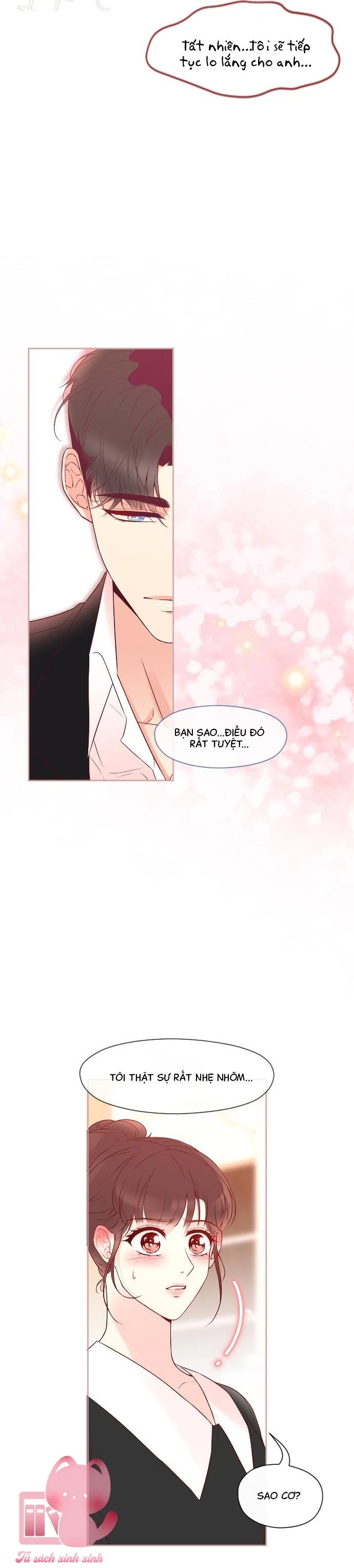 Tôi Sẽ Mang Em Đi Chapter  24 - 28