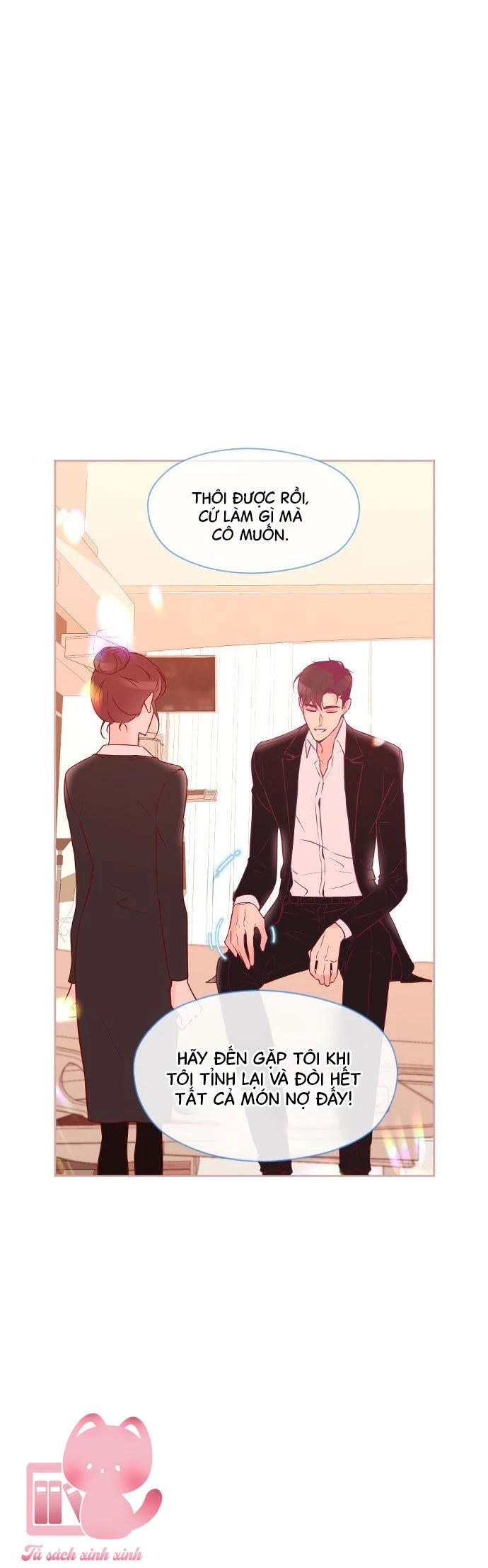 Tôi Sẽ Mang Em Đi Chapter  24 - 29