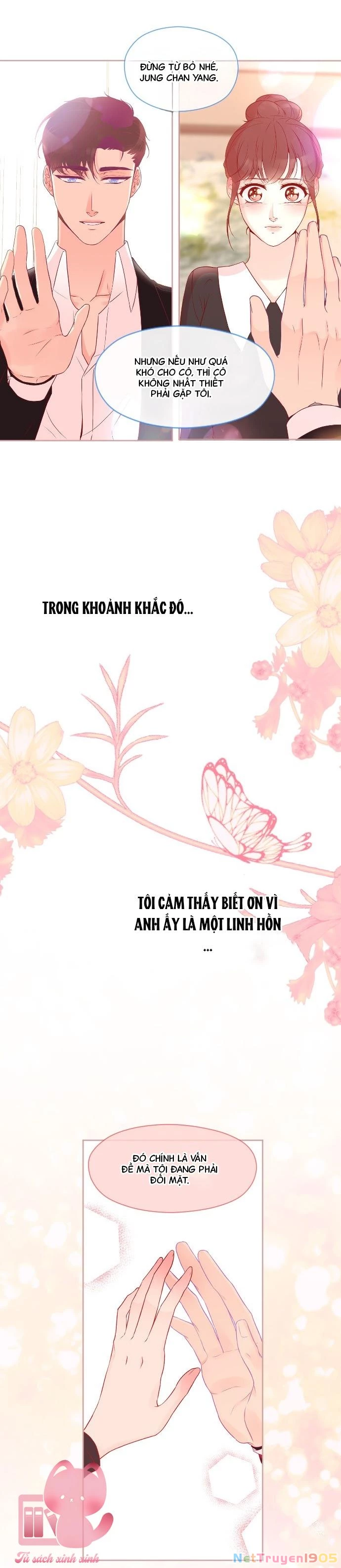 Tôi Sẽ Mang Em Đi Chapter  24 - 30