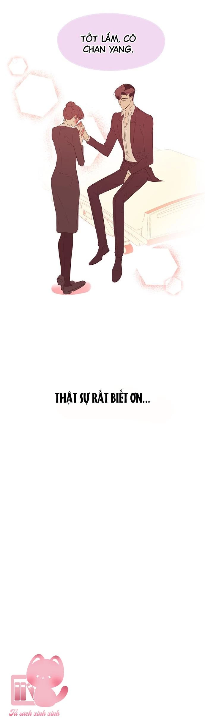 Tôi Sẽ Mang Em Đi Chapter  24 - 32