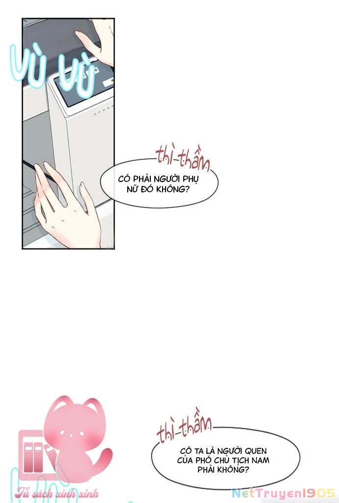 Tôi Sẽ Mang Em Đi Chapter  26 - 5