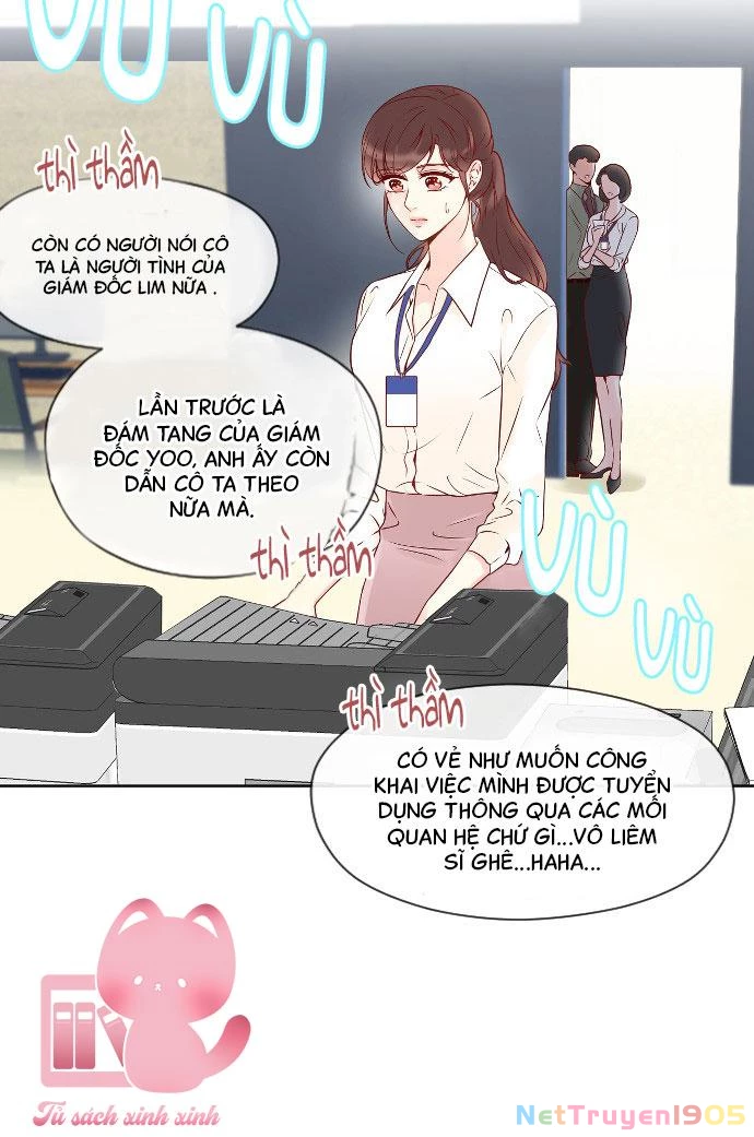 Tôi Sẽ Mang Em Đi Chapter  26 - 6