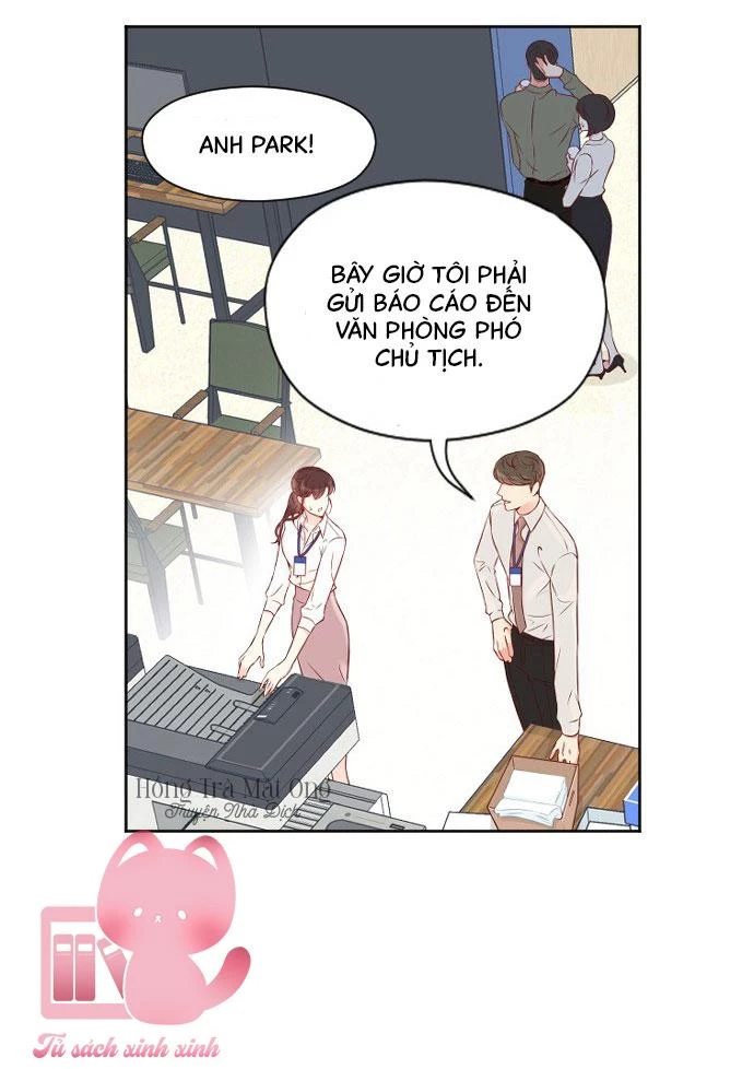 Tôi Sẽ Mang Em Đi Chapter  26 - 10