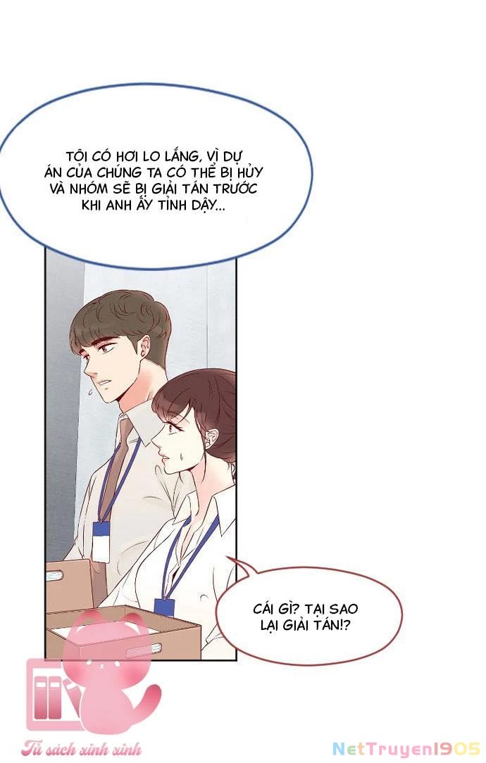 Tôi Sẽ Mang Em Đi Chapter  26 - 14