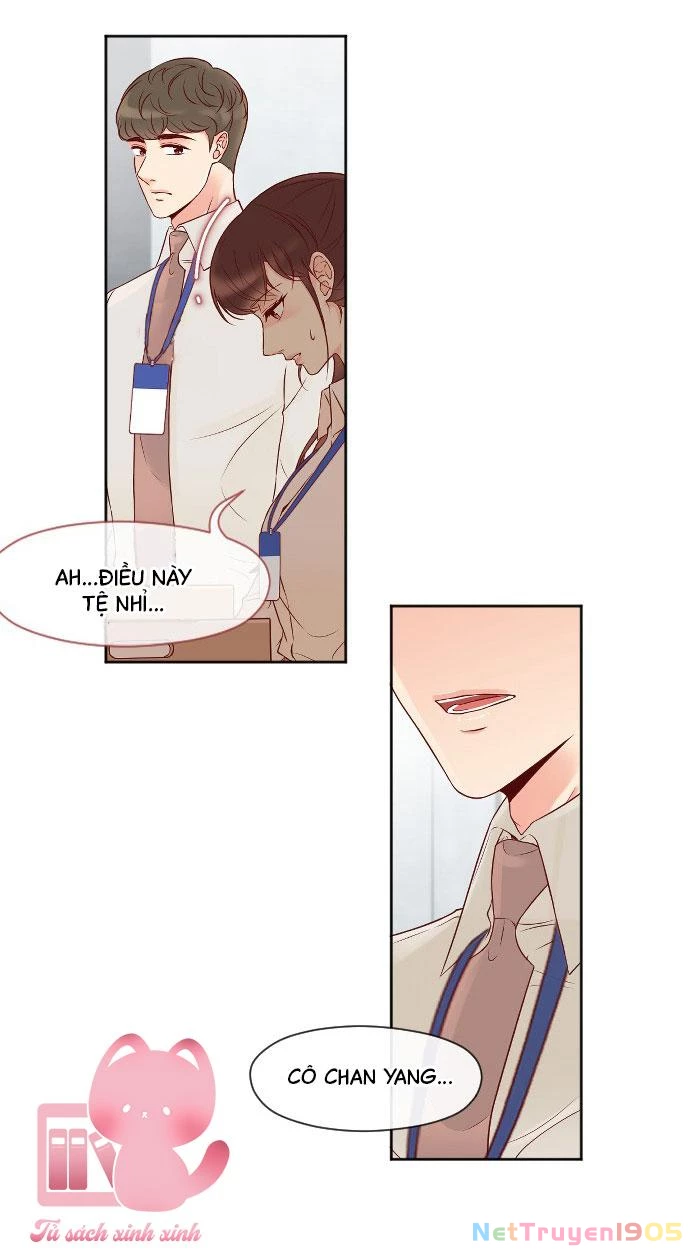 Tôi Sẽ Mang Em Đi Chapter  26 - 16