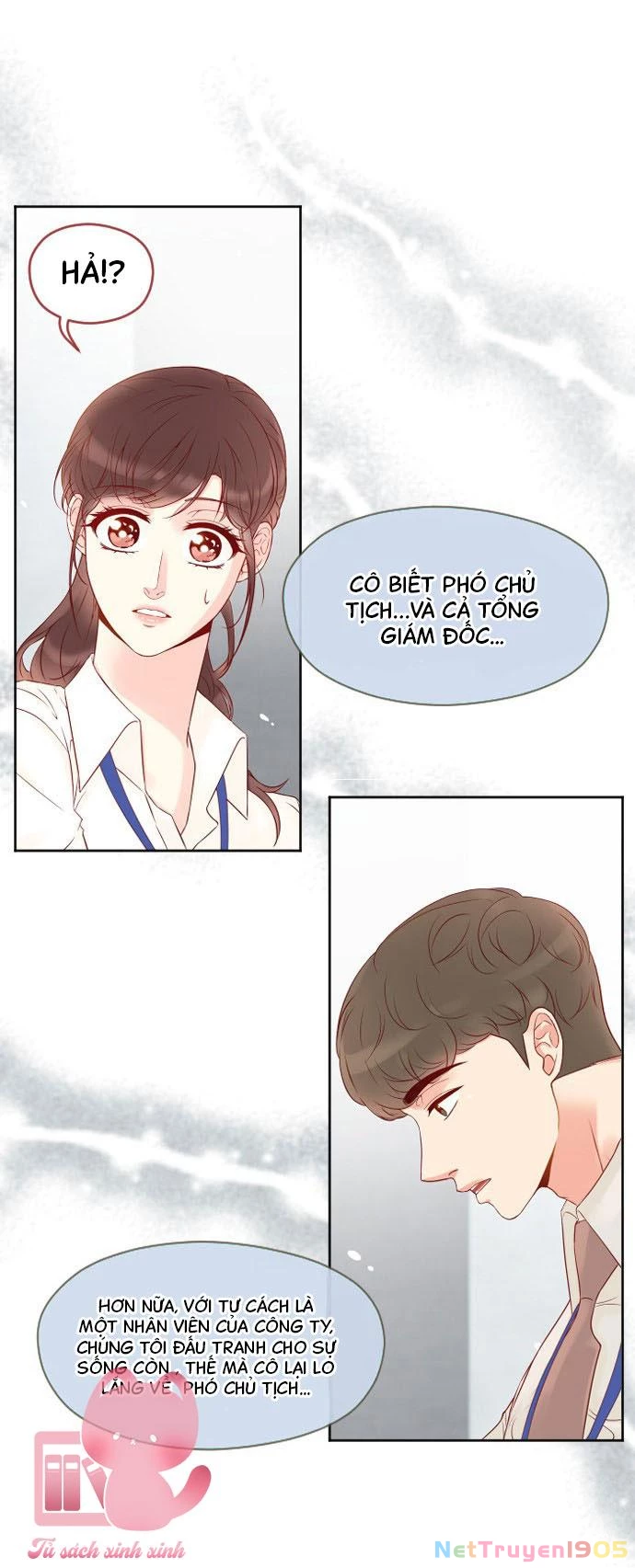 Tôi Sẽ Mang Em Đi Chapter  26 - 18