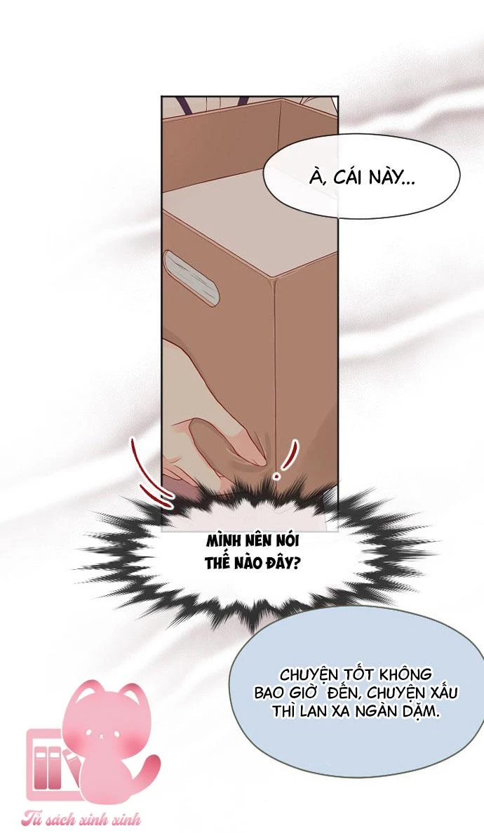 Tôi Sẽ Mang Em Đi Chapter  26 - 19