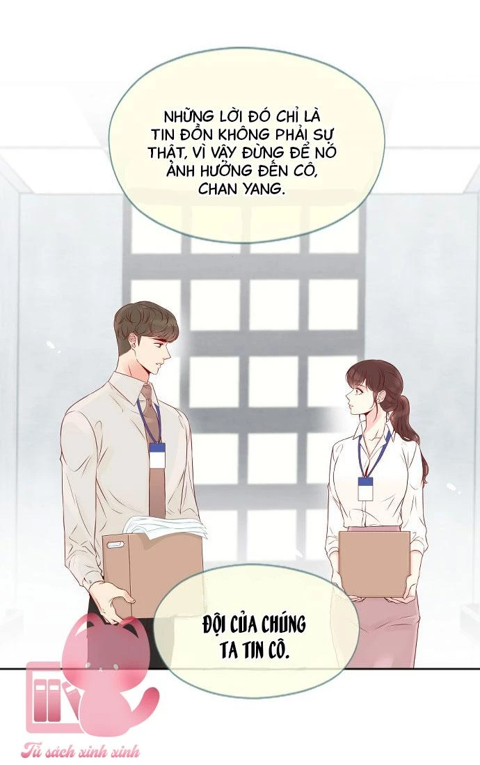 Tôi Sẽ Mang Em Đi Chapter  26 - 20