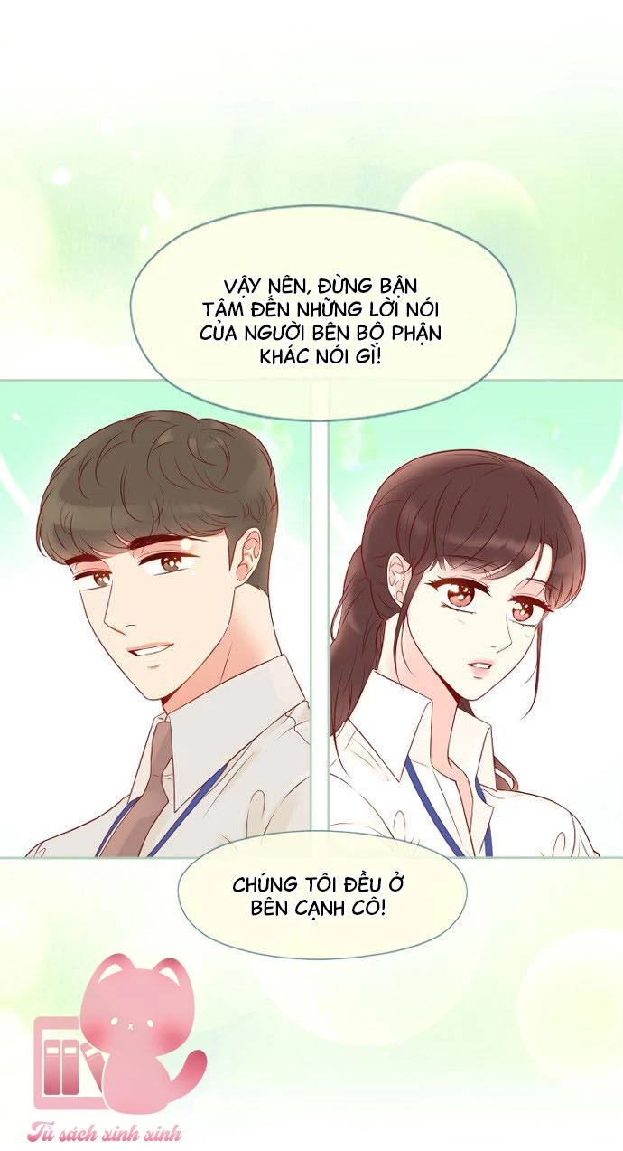 Tôi Sẽ Mang Em Đi Chapter  26 - 21