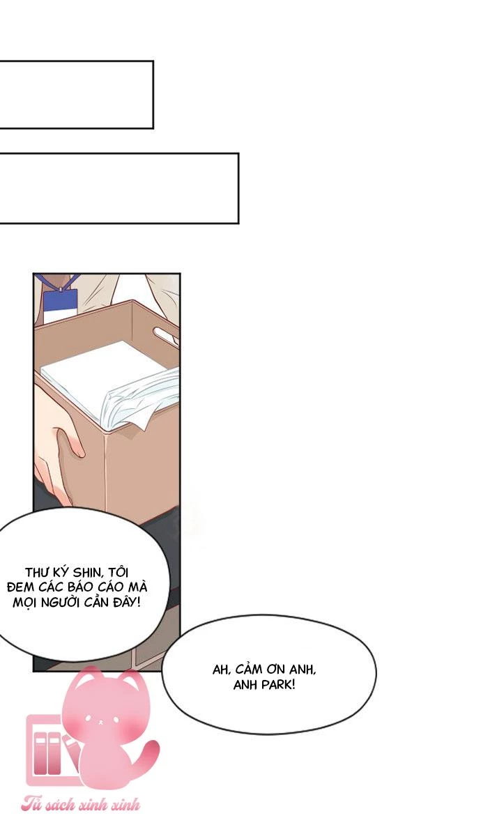 Tôi Sẽ Mang Em Đi Chapter  26 - 23