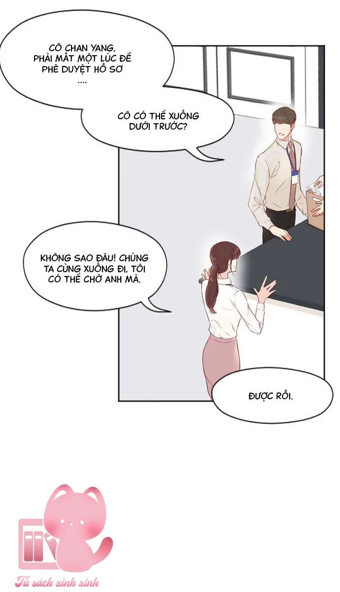 Tôi Sẽ Mang Em Đi Chapter  26 - 24