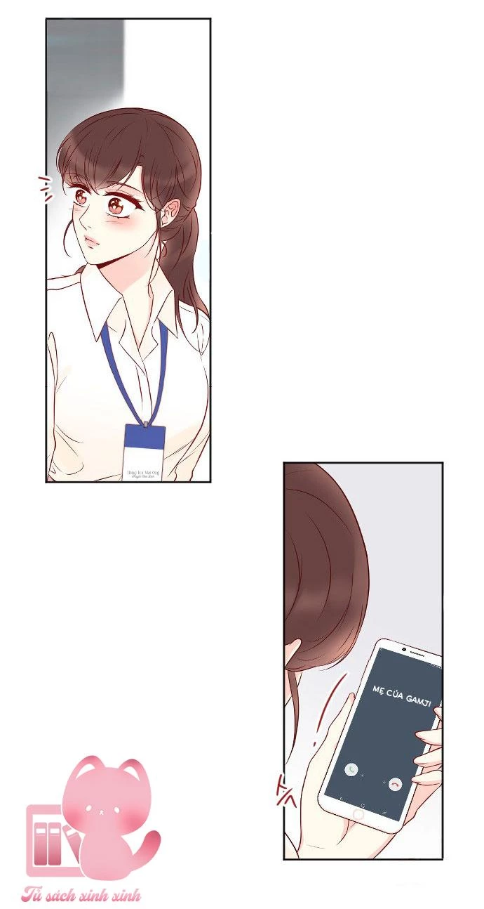 Tôi Sẽ Mang Em Đi Chapter  26 - 27