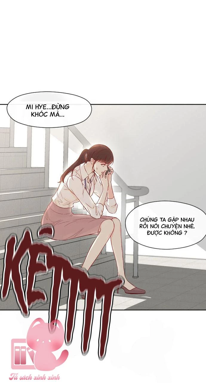 Tôi Sẽ Mang Em Đi Chapter  26 - 32