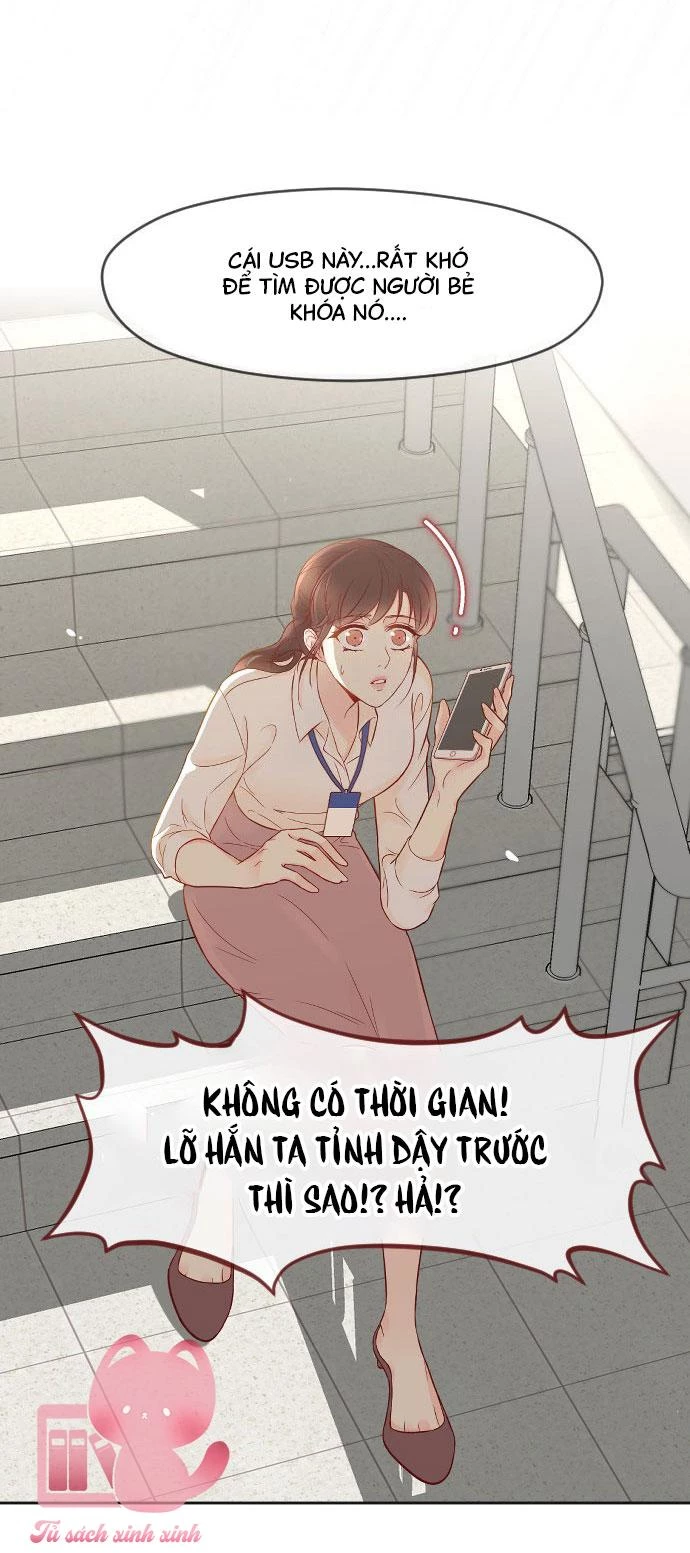 Tôi Sẽ Mang Em Đi Chapter  26 - 34