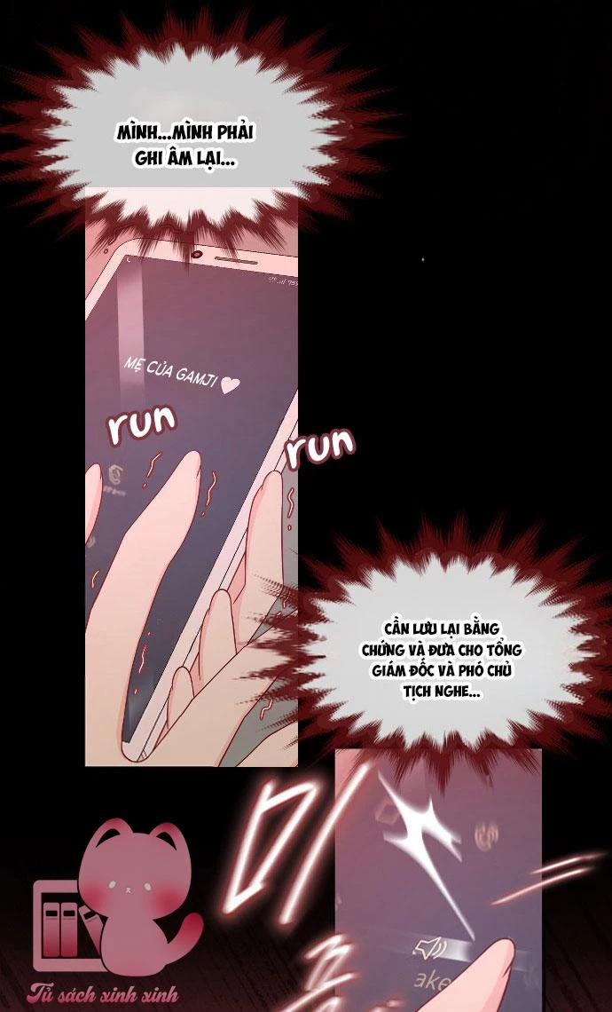 Tôi Sẽ Mang Em Đi Chapter  26 - 37
