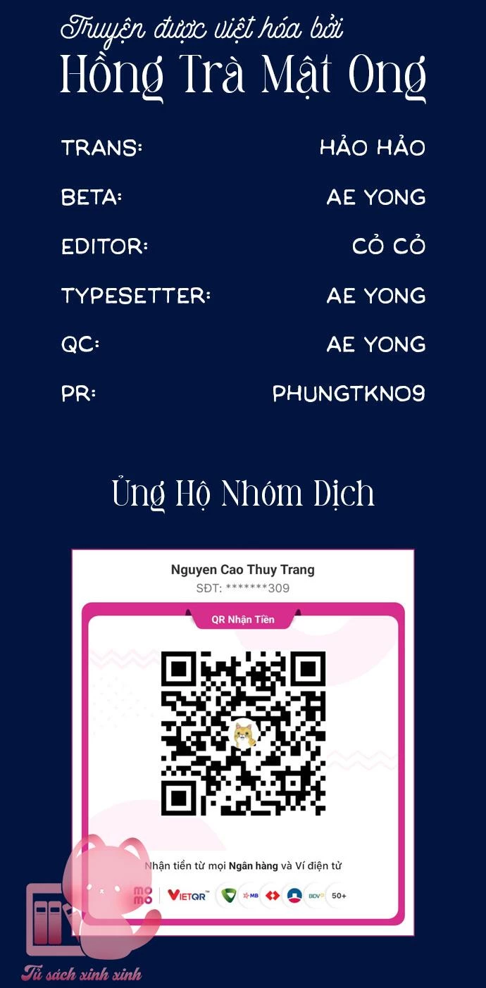 Tôi Sẽ Mang Em Đi Chapter  26 - 53