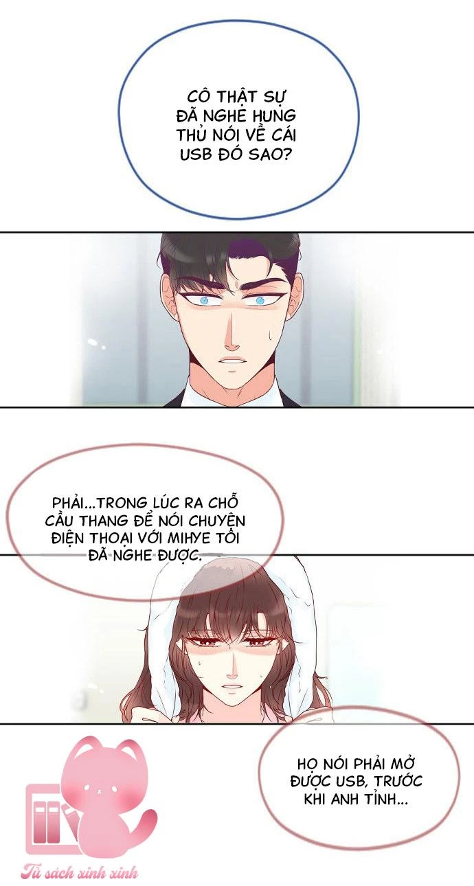 Tôi Sẽ Mang Em Đi Chapter  27 - 7