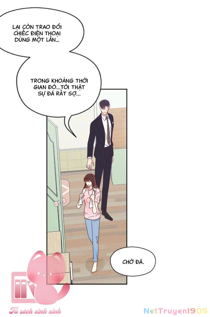 Tôi Sẽ Mang Em Đi Chapter  27 - 9