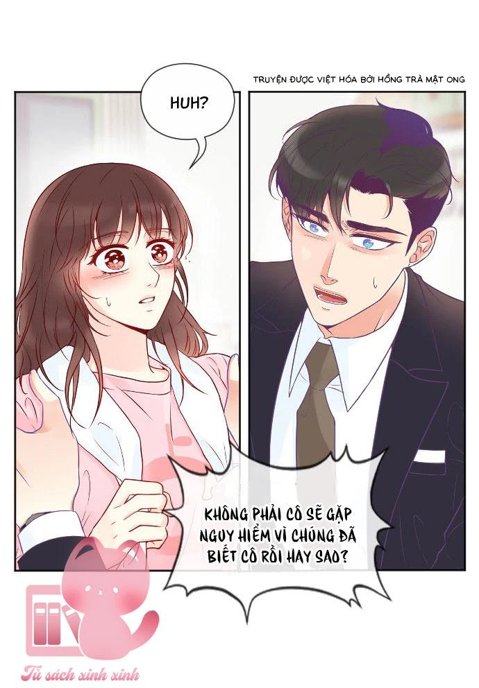 Tôi Sẽ Mang Em Đi Chapter  27 - 13