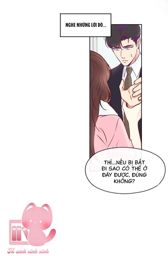 Tôi Sẽ Mang Em Đi Chapter  27 - 20