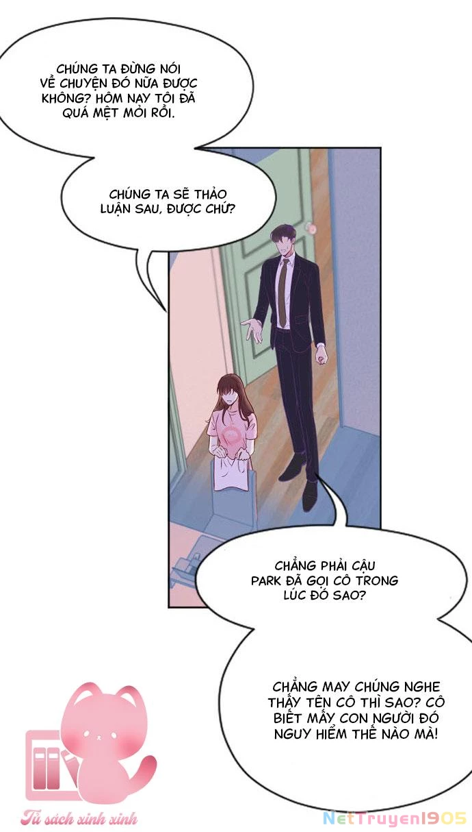 Tôi Sẽ Mang Em Đi Chapter  27 - 23